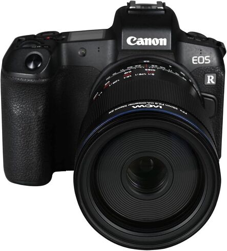 Venus Laowa 58mm f/2.8 2X Ultra Macro APO Lens for Canon RF in Saudi Arabia