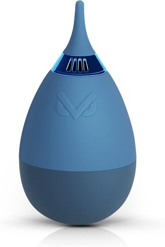 VSGO Professional Lens Cleaning Pen Lens Brush and Air Blaster with Filter Tumbler Design Lens Cleaning Blower Compressed Air Compatible for Nikon Sony Canon Digital Camera Lens & Sensor Cleaning in Kuwait