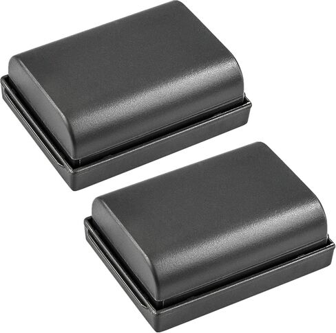 Kastar 2 Pack Replacement Battery for Canon E160814 Battery - Replacement NB-2LH Battery for Canon Camera & Video Camera in Saudi Arabia