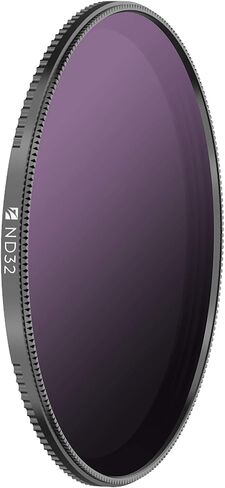 Freewell Magnetic Quick Swap System 62mm Netural Density ND16 (4 f-Stops) ND1.2 Camera Filter in Kuwait