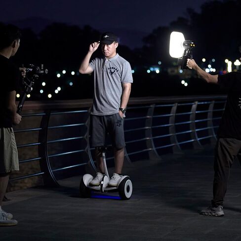 Godox ML-CS1625 Soft Tent Flash Diffuser Modifier, Collapsible Soft Light Diffuser with 3 adapters for AD200 AD200Pro V1 TT685 V860III TT600 AD300Pro AD400PRO Speedlight,ML30 ML60 Video Lights in Kuwait