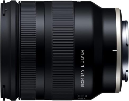 TAMRON B060 11-20mm F/2.8 Di III-A RXD Lens for Sony E-Mount (APS-C) in Saudi Arabia