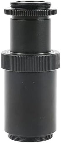ZTBH Microscope Accessories Kit 23.2mm Microscope Camera, 30mm 30.5mm Electronic Eyepiece Adapter Ring Microscope Slides (Color : 23.2mm Adapter) in Saudi Arabia