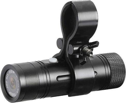 Shotgun Camera,Action Video Camcorder 1080P HD Recording for Shootting/Helmet Cam,Sport Camera for Sports DV Hunting Gun Cam Novatek Video Camera in Saudi Arabia