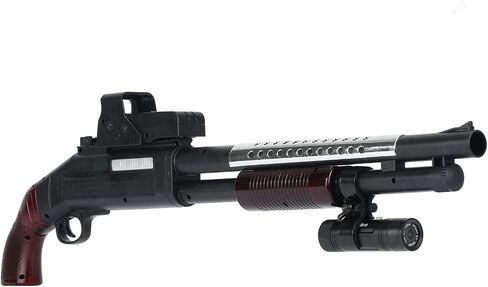 Shotgun Camera,Action Video Camcorder 1080P HD Recording for Shootting/Helmet Cam,Sport Camera for Sports DV Hunting Gun Cam Novatek Video Camera in Saudi Arabia