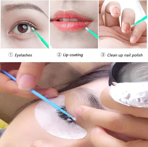 100 Pack Phone Charge Port Cleaning Tool kit,Bendable Mini Soft Round Brushes Cleaner Compatible with iPhone 11 Pro Speaker Tablet Camera Laptop Computer Smartphone, Pink in Saudi Arabia