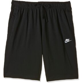 شورت جيرسي رجالي Nike Sportswear Club
