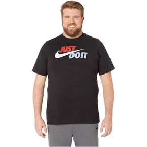 Men's Nike Sportswear "Just Do It." T-Shirt in Saudi Arabia