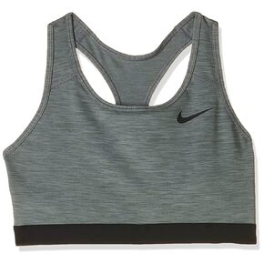 Nike Women's Medium Support Non Padded Sports Bra with Band in Saudi Arabia