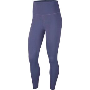Nike Yoga Dri-FIT Luxe Women's High-Waisted 7/8 Infinalon Leggings