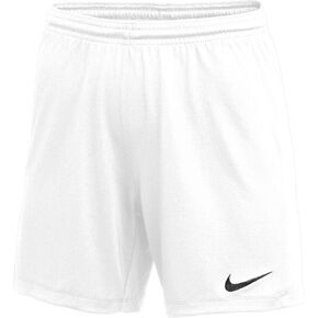 Nike Women's Soccer Dri-FIT Park III Shorts