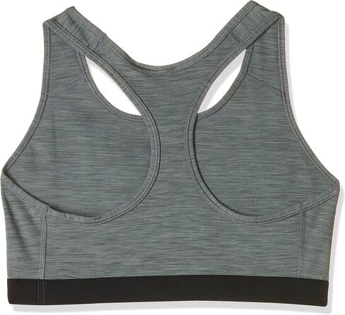 Nike Women's Medium Support Non Padded Sports Bra with Band in Saudi Arabia
