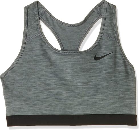 Nike Women's Medium Support Non Padded Sports Bra with Band in Saudi Arabia