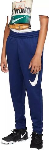 Nike Therma Big Kids Youth Boys Basketball Pants in Saudi Arabia