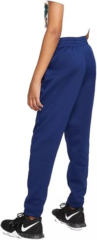 Nike Therma Big Kids Youth Boys Basketball Pants in Saudi Arabia