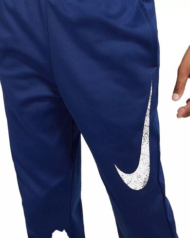 Nike Therma Big Kids Youth Boys Basketball Pants in Saudi Arabia