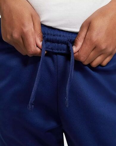 Nike Therma Big Kids Youth Boys Basketball Pants in Saudi Arabia