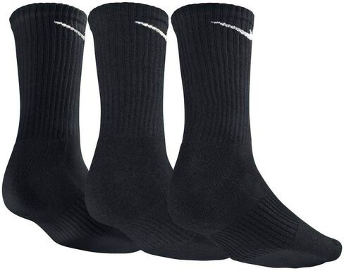 NIKE Performance Cushion Crew Training Socks (3 Pairs) in Saudi Arabia