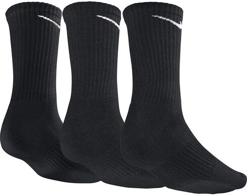 NIKE Performance Cushion Crew Training Socks (3 Pairs) in Saudi Arabia