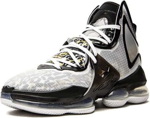 Nike Mens Lebron XIX 19"Space Jam Basketball Shoes in Saudi Arabia