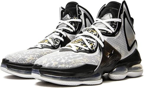 Nike Mens Lebron XIX 19"Space Jam Basketball Shoes in Saudi Arabia