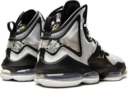 Nike Mens Lebron XIX 19"Space Jam Basketball Shoes in Saudi Arabia