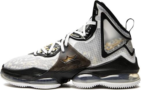 Nike Mens Lebron XIX 19"Space Jam Basketball Shoes in Saudi Arabia