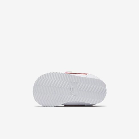 Nike Toddler Cortez Basic SL Sneaker in Saudi Arabia
