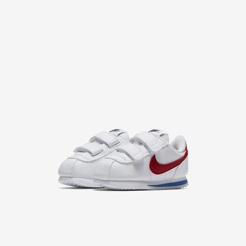 Nike Toddler Cortez Basic SL Sneaker in Saudi Arabia