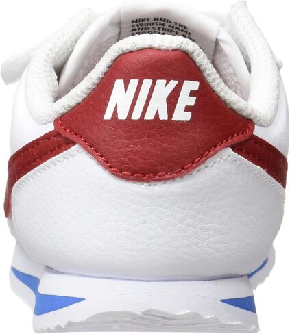 Nike Toddler Cortez Basic SL Sneaker in Saudi Arabia