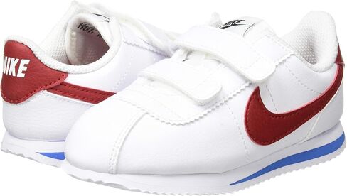 Nike Toddler Cortez Basic SL Sneaker in Saudi Arabia