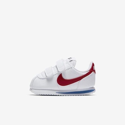 Nike Toddler Cortez Basic SL Sneaker in Saudi Arabia