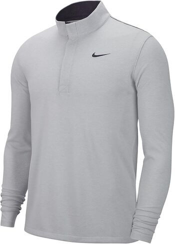 Nike Men's Dri-fit Victory Half-Zip Top in Saudi Arabia