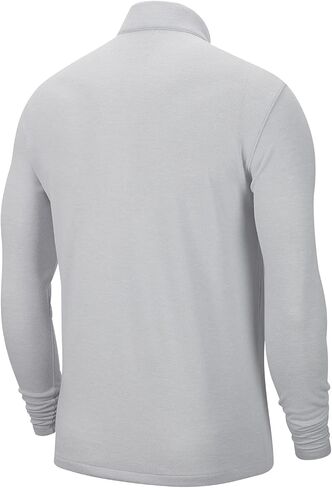 Nike Men's Dri-fit Victory Half-Zip Top in Saudi Arabia