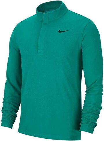 Nike Men's Dri-fit Victory Half-Zip Top in Saudi Arabia