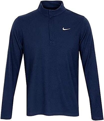 Nike Men's Dri-fit Victory Half-Zip Top in Saudi Arabia
