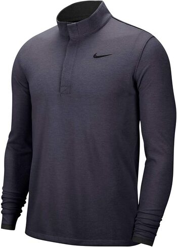 Nike Men's Dri-fit Victory Half-Zip Top in Saudi Arabia