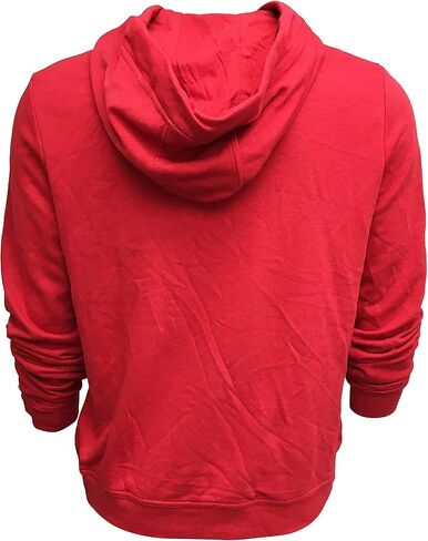 Nike Women's Hoodie, Hooded Sweatshirt Cotton/Rayon Blend in Saudi Arabia