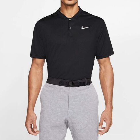 Nike Men's Dri-fit Victory Blade Polo in Saudi Arabia