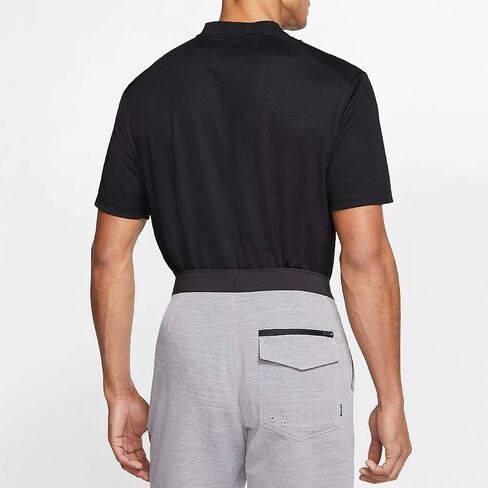 Nike Men's Dri-fit Victory Blade Polo in Saudi Arabia