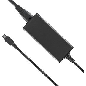 Jantoy AC Wall Battery Power Charger Adapter Compatible with Sony Camcorder HDR-CX115 E HDR-CX116 E in Saudi Arabia