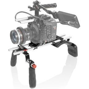 Shoulder Mount for Canon C500 Mark II, C300 Mark III in Kuwait