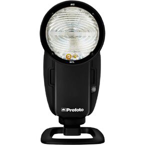 Profoto A10 On-Camera Flash Light for Nikon in Saudi Arabia