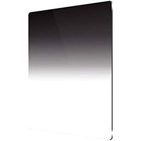 LUŽID Soft Grad ND 100mm x 150mm ND8 MC Filter Multi-Coated Optical Glass Luzid ND 8 0.9 100 Graduated Neutral Density w Hard Shell Plastic Case in Kuwait