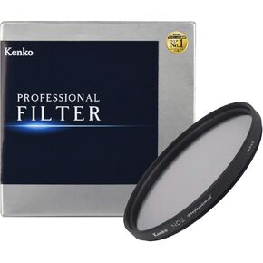 Kenko ND Filter ND16 Professional N 105mm Light Control 396810 in Kuwait