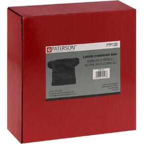 Paterson Changing Bag 27.5" x 27.5" in Kuwait