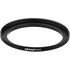 Sensei PRO 52-58mm Aluminum Step-Up Ring in Kuwait
