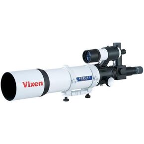 Vixen Optics 2617 ED80S تلسكوب منكسر (أبيض) in Kuwait