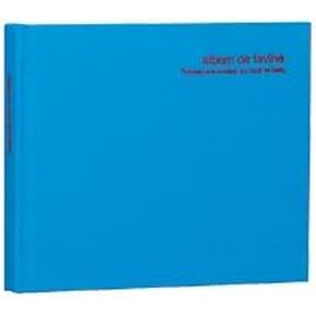 Dufavine H-MB-91-S Mini Size Album (Office Supplies) in Saudi Arabia