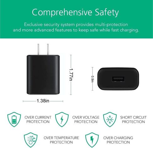 كابل شاحن محول طاقة لجهاز التحكم عن بعد Micro USB بطول 5 أقدام لـ DJI Mavic Mini (الجيل الأول)، DJI Mini SE، DJI Pro، DJI 2 Pro Zoom، DJI Air، DJI Air، كتلة ملحقات سلك شحن وحدة التحكم عن بعد DJI in Kuwait